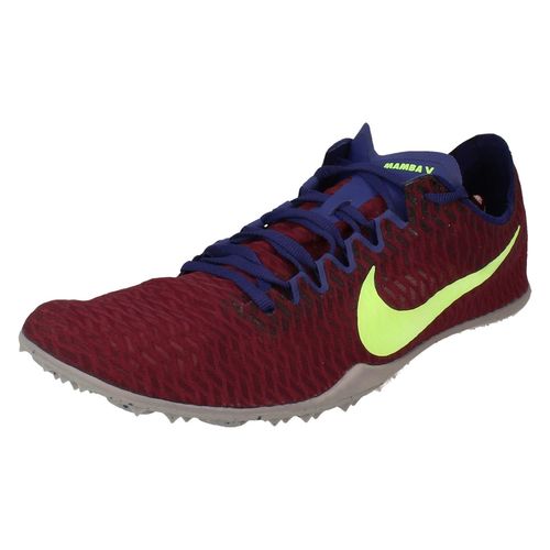 Nike Zoom Mamba V Spikes Aj1697 600