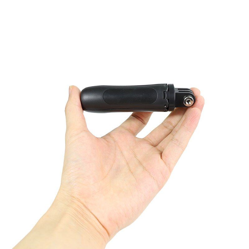 rouge - Trpied d'extension pour Gopro, bton de Selfie exte... - 3