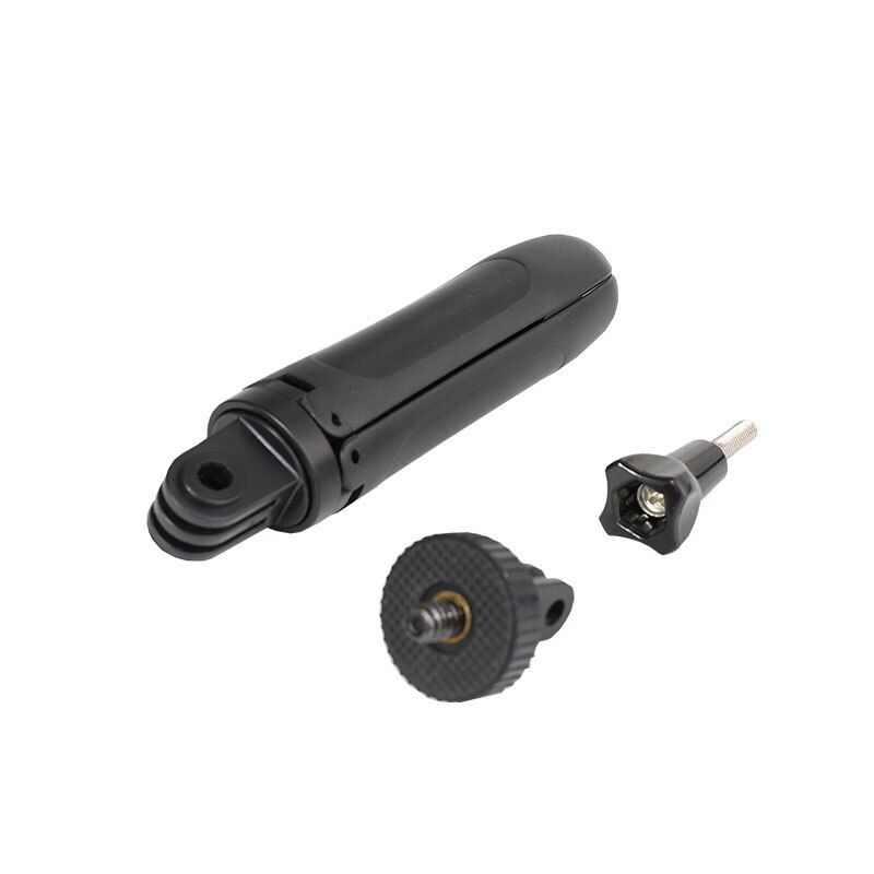 rouge - Trpied d'extension pour Gopro, bton de Selfie exte... - 7