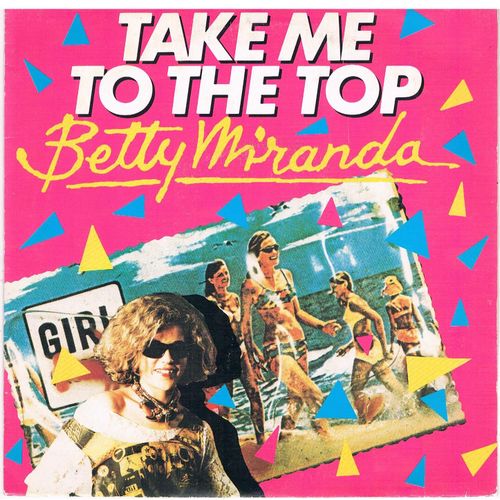 Take Me To The Top (1984)