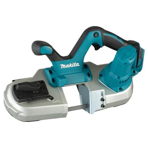 Makita Scie à ruban 18 V (sans batterie et chargeur) - DPB182Z