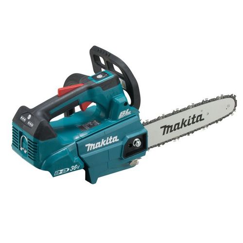 Elagueuse 25cm sur accu 2x18V (sans accus ni chargeur) - DUC256Z