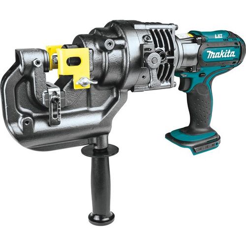 Poinçonneuse 18V - DPP200ZK