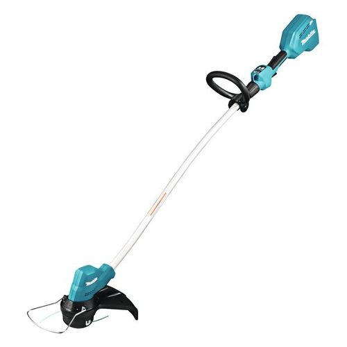 Taille-herbe sur accu LXT 18V 300mm poignée "D" + 2x BL1830 + 1x DC18RC. - DUR189RFE