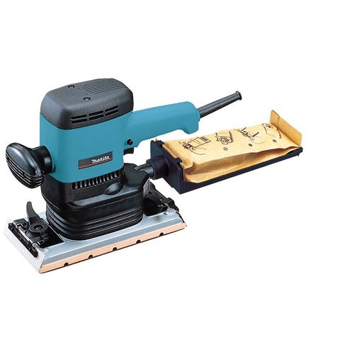 Makita 9046J Ponceuse vibrante 600 W