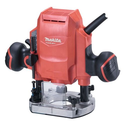 Défonceuse 900W 8mm Makita MT M3601