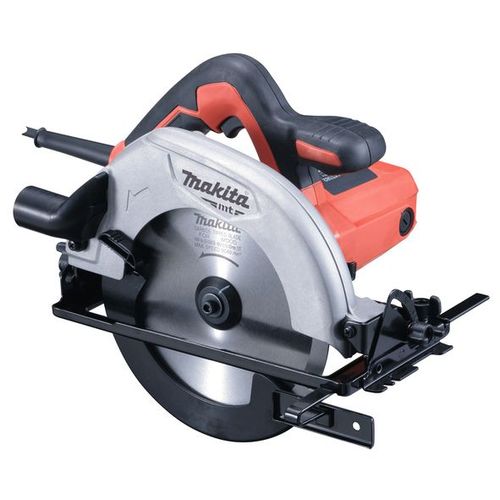 Scie circulaire Makita MT M5802 1050W diam 190mm