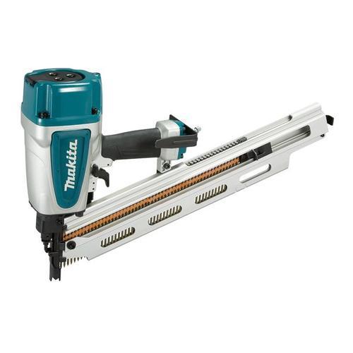 Makita AN924 Cloueur à charpente pneumatique 90 mm