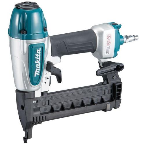 Makita Agrafeuse pneumatique 8,3 bar 13 à 38 mm Makita AT638A