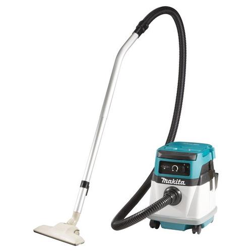 Aspirateur MAKITA 36V - batterie / secteur DVC150LZ