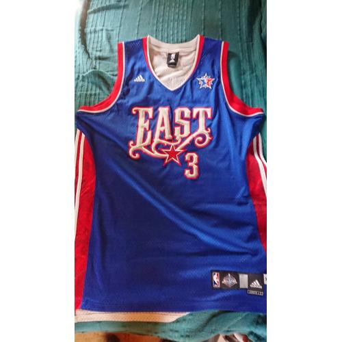 Maillot nba dedicace hot sale