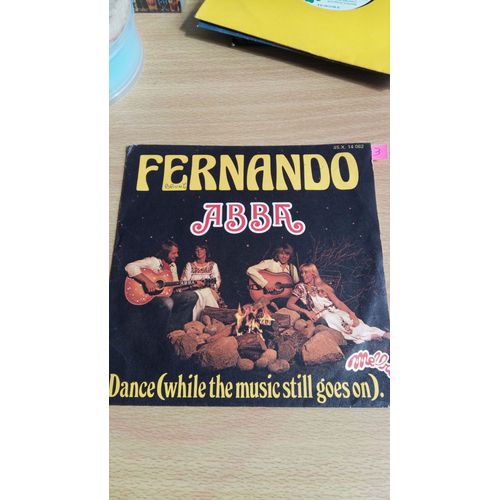 Fernando