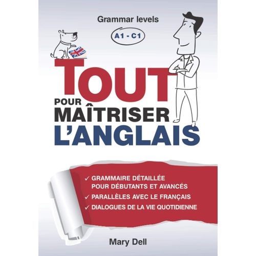 Tout Pour Maitriser L'anglais