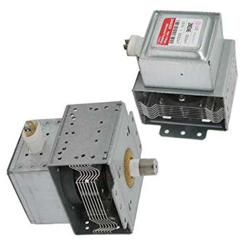 Magnetron (121742-2578) - Four micro-ondes (6324W1A001H LG)