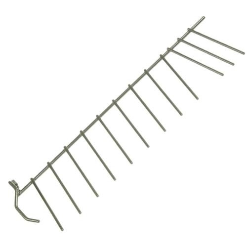 Insertion de panier d'origine Lave-vaisselle (00357050 BOSCH ARISTON HOTPOINT BALAY)