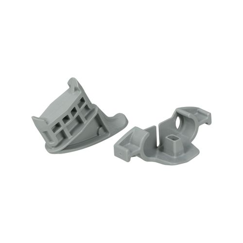 Arrêt glissieres superieur (303867-1591) Lave-vaisselle (00165254 AIRLUX BOSCH)