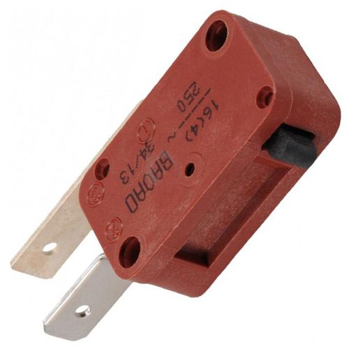 Minirupteur (304177-1614) - Lave-vaisselle (V23I000C5 FAGOR, BRANDT)