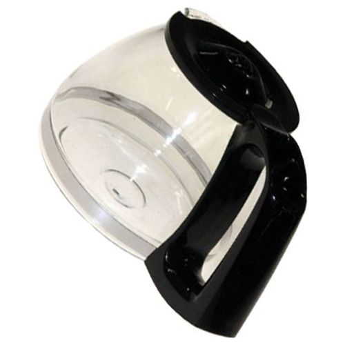 Verseuse en verre (308453-1095) Cafetière Expresso (C2650400E CUISINART)