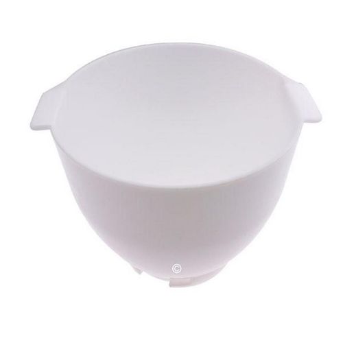 Bol kenlyte blanc pour robots MAJOR et COOKING CHEF (39271-7727) Robot ménager (KW412095 KENWOOD)