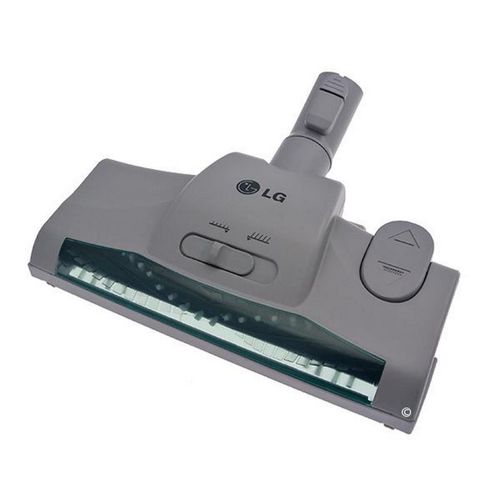Turbo brosse noire (a clip) (58880-46275) Aspirateur (AGB69454402 AGB69454401 LG)