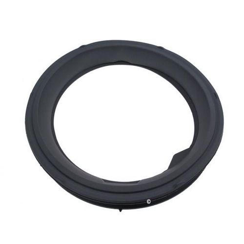 Joint de hublot (manchette) avec retour a la cuve (2 1 trous) (61479-926) Lave-linge (MDS38265303 LG)