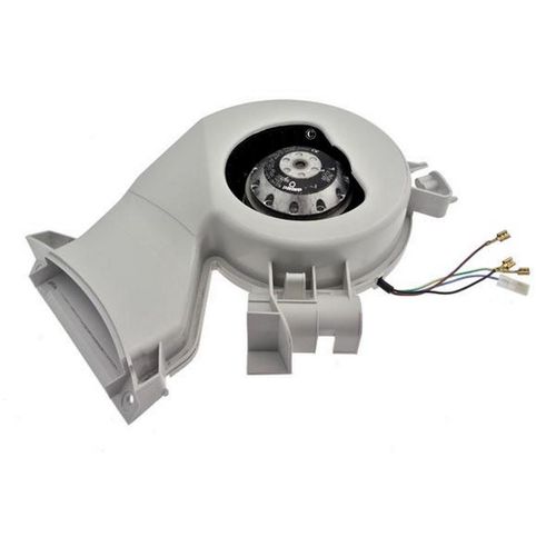 FAGOR ENS.VOLUTE VENTILATEUR CIRCUIT CHAUD pour sèche linge FAGOR 7878002 Caméscope (7878002 FAGOR)
