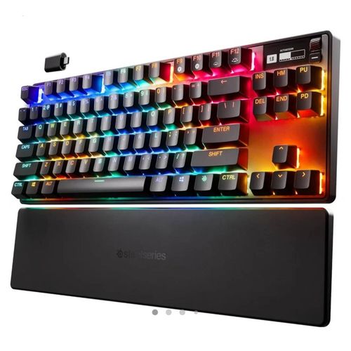 Apex pro tkl 2023 sans fil AZERTY