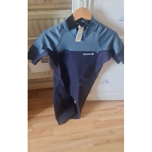 Combinaison Courte De Surf