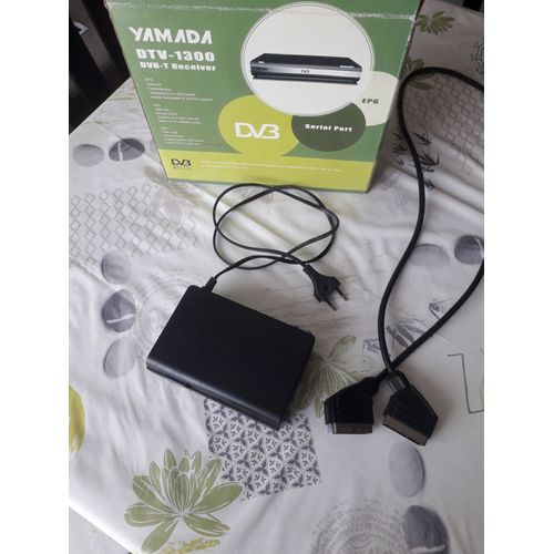 Yamada DTV-1300