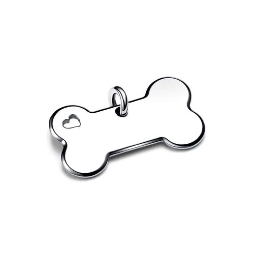 Collier D'animal De Compagnie En Acier Rose Sans Cuir,Collier D'animal De Compagnie En Tissu Noir,Collier D'animal De Compagnie À Graver,Étiquette De Chien Sophia,Ensemble D'animal De Compagnie De
