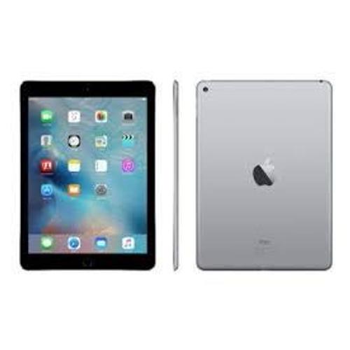 iPad Air 2 Argent 64Go WiFi reconditionné & Occasion 279 € / Maison du Mc