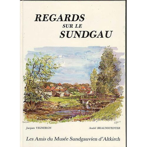 Regard Sur Le Sundgau