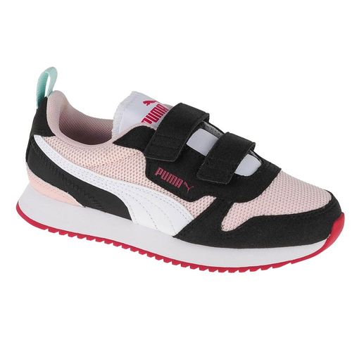 Baskets Basses Puma R78 V Ps