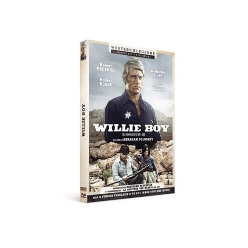 Willie Boy