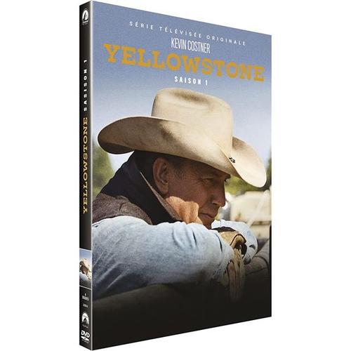 Yellowstone - Saison 1
