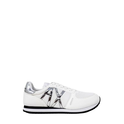 Armani Exchange Sneaker Xdx031 Xv137