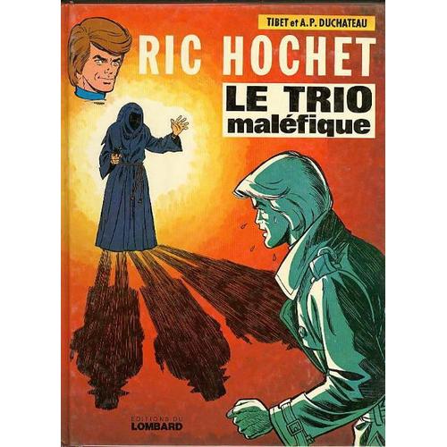 Le Trio Maléfique