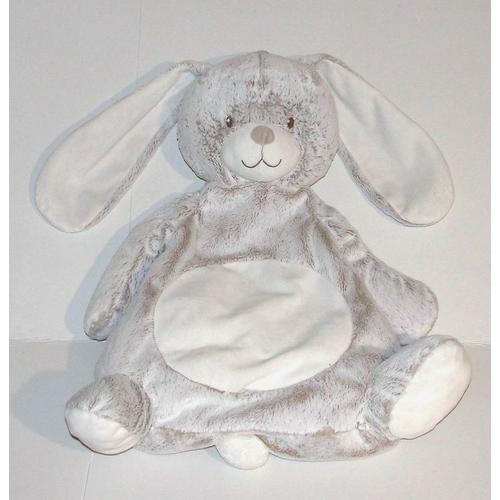 Peluche Lapin Range Pyjama Tex Baby