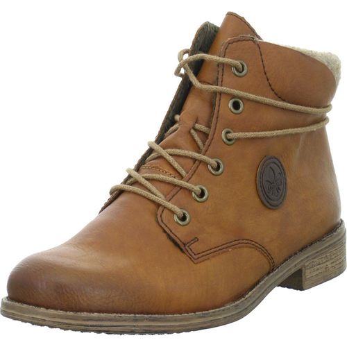 Montantes Rieker 7742322 Marron