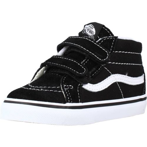 Sk8-Mid Reissue V - 22
