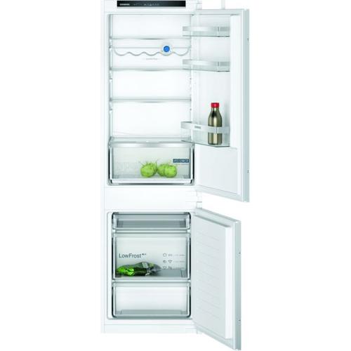 Réfrigérateur Combiné Siemens KI86VVSE0 - 267 litres Classe E