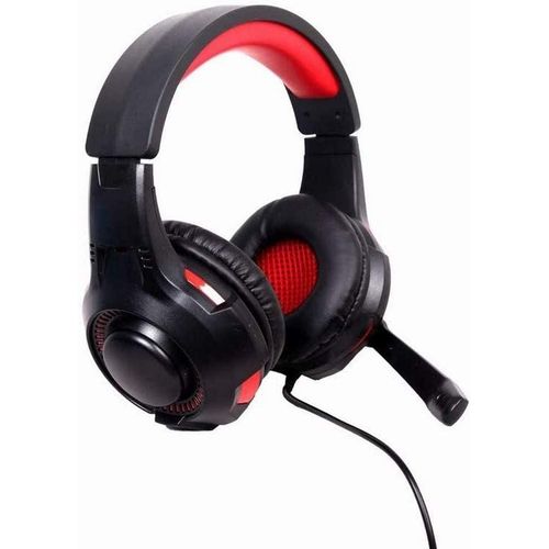 Casque surround 5.1 USB Gembird GHS-U-5.1-01