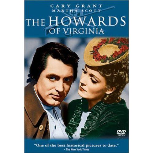 The Howards Of Virginia - Howard Le Révolté