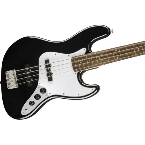 Guitare Fender Squier Affinity Black