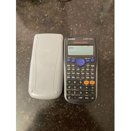 Casio fx-83GT PLUS