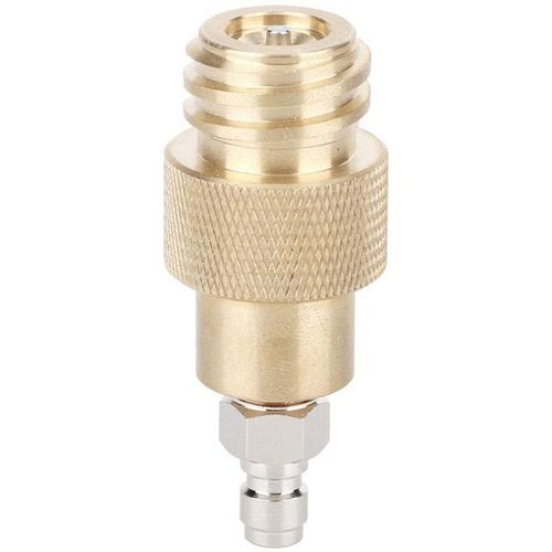 Adaptateur de Soda, filetage mâle, connecteur d'adaptateur d'eau de Soda en laiton, accessoires pour SodaStream Club