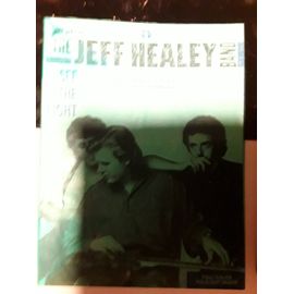 Jeff Healey See The Light Guitar Tab