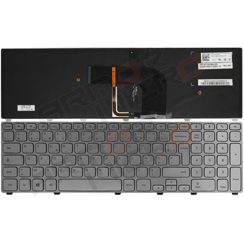 Clavier Dell nsk-lh0bw