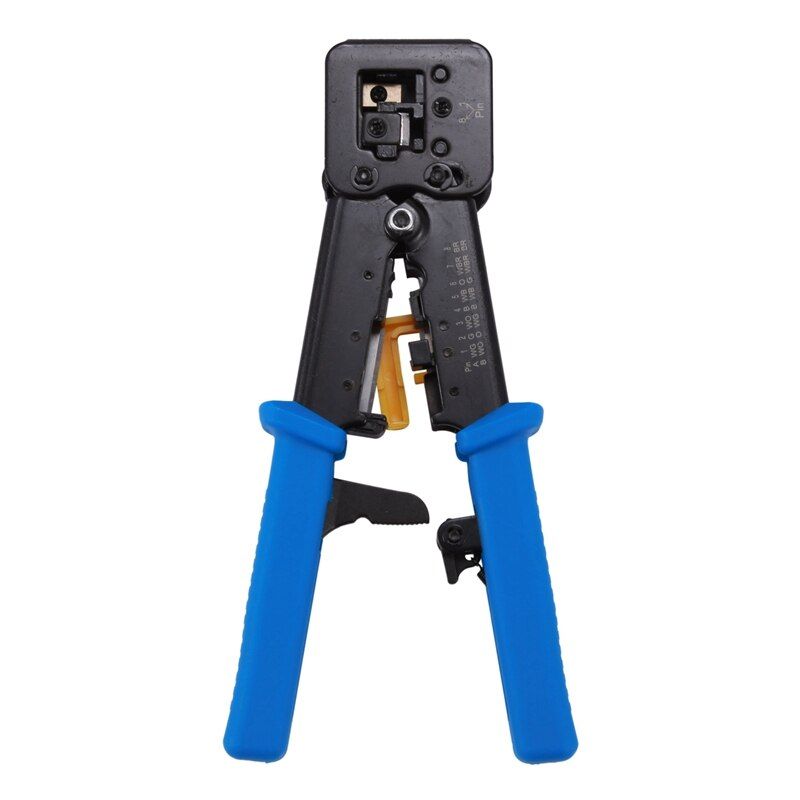 Pince  sertir EZ RJ45, outils de rseau, pince  sertir, Ki... - 2
