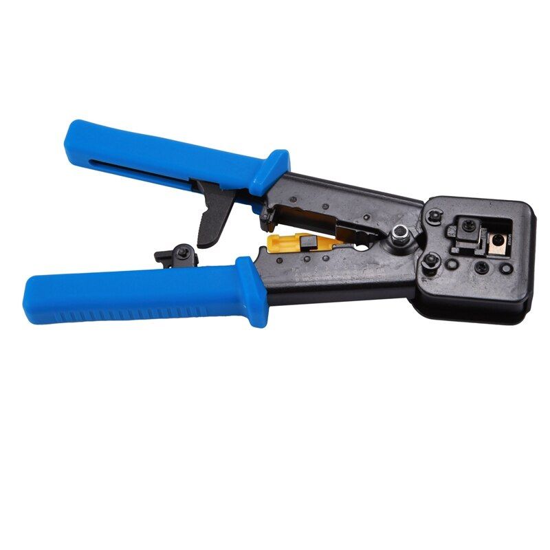 Pince  sertir EZ RJ45, outils de rseau, pince  sertir, Ki... - 3